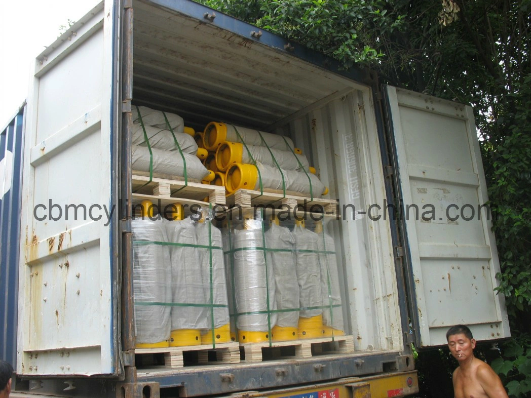 Hotsale Acetylene Welding Gas Cylinder